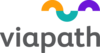 For a4 - viapath colour logo large rgb 34mm
